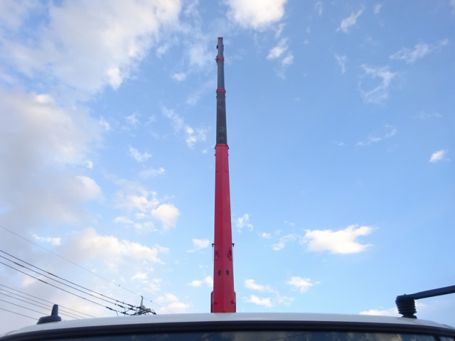 三菱ふそう ファイター 小型 クレーン付き 2KG-FK62F(97111) 16枚目