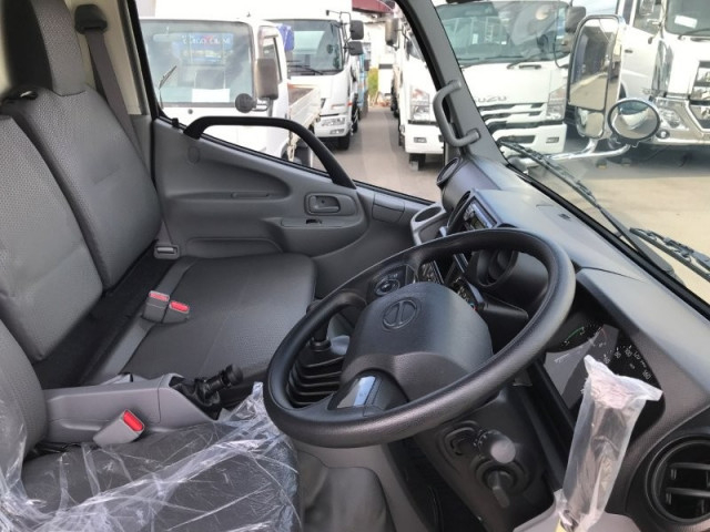 日野 デュトロ 小型 土砂ダンプ 2KG-XZU600T(97112) 8枚目