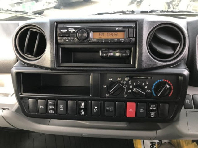 日野 デュトロ 小型 土砂ダンプ 2KG-XZU600T(97112) 12枚目