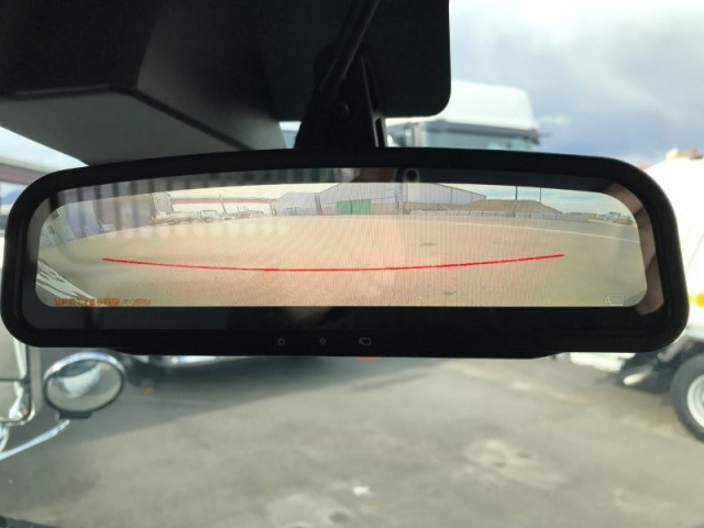 日野 デュトロ 小型 土砂ダンプ 2KG-XZU600T(97112) 14枚目