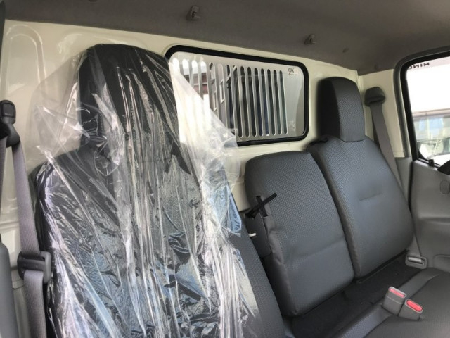 日野 デュトロ 小型 土砂ダンプ 2KG-XZU600T(97112) 15枚目