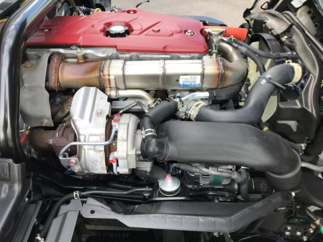 日野 デュトロ 小型 土砂ダンプ 2KG-XZU600T(97112) 18枚目