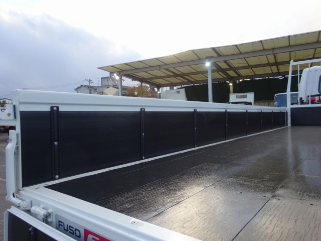 三菱ふそう ファイター 小型 クレーン付き 2KG-FK62F(97111) 29枚目