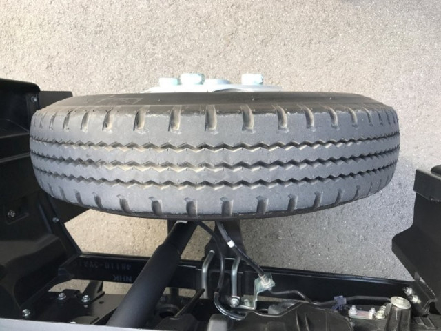 日野 デュトロ 小型 土砂ダンプ 2KG-XZU600T(97112) 21枚目