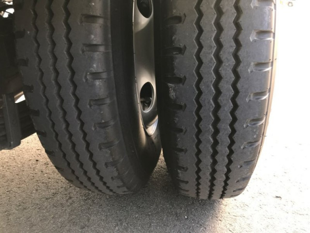 日野 デュトロ 小型 土砂ダンプ 2KG-XZU600T(97112) 22枚目