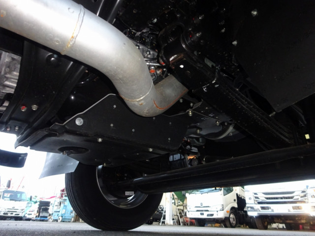 三菱ふそう ファイター 小型 クレーン付き 2KG-FK62F(97111) 33枚目