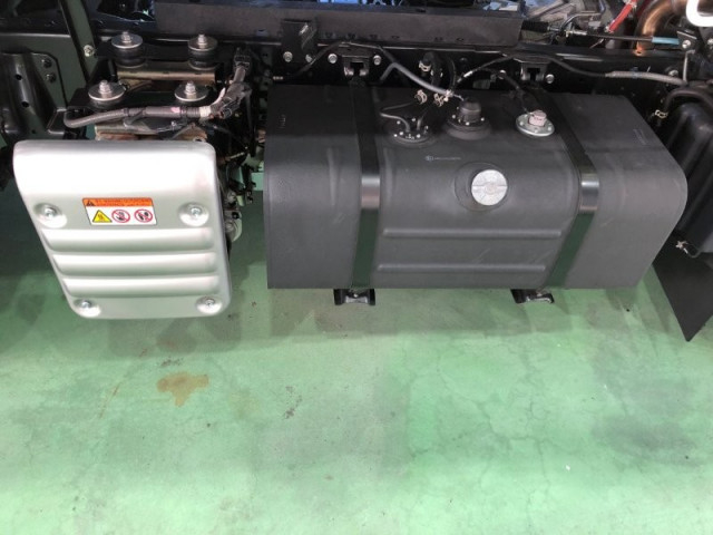 日野 デュトロ 小型 土砂ダンプ 2KG-XZU600T(97112) 23枚目