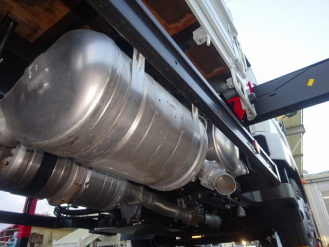 三菱ふそう ファイター 小型 クレーン付き 2KG-FK62F(97111) 34枚目