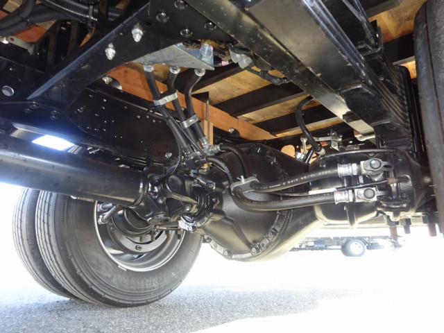 三菱ふそう ファイター 小型 クレーン付き 2KG-FK62F(97111) 35枚目