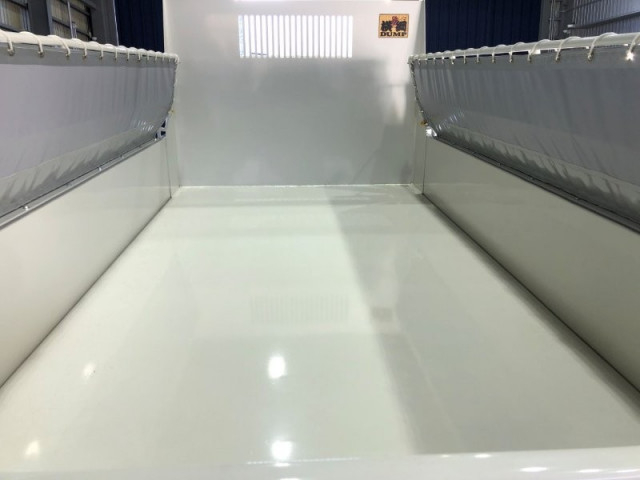 日野 デュトロ 小型 土砂ダンプ 2KG-XZU600T(97112) 25枚目