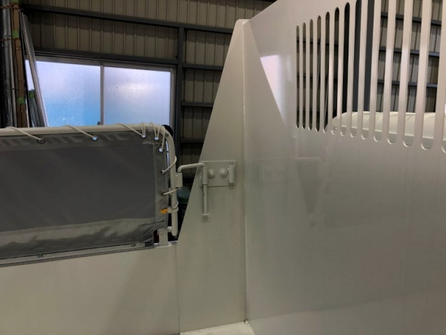 日野 デュトロ 小型 土砂ダンプ 2KG-XZU600T(97112) 27枚目