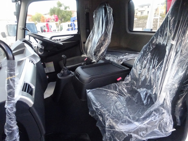 三菱ふそう ファイター 小型 クレーン付き 2KG-FK62F(97111) 38枚目