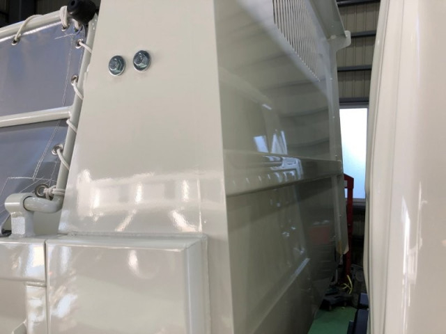 日野 デュトロ 小型 土砂ダンプ 2KG-XZU600T(97112) 28枚目