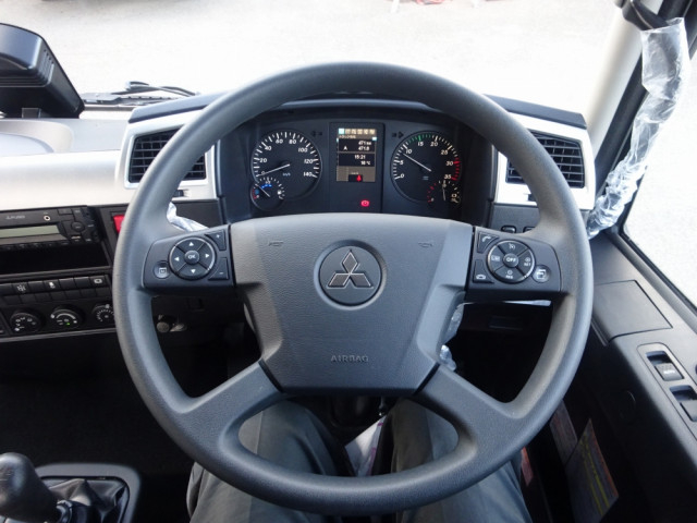 三菱ふそう ファイター 小型 クレーン付き 2KG-FK62F(97111) 39枚目