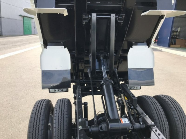 日野 デュトロ 小型 土砂ダンプ 2KG-XZU600T(97112) 29枚目