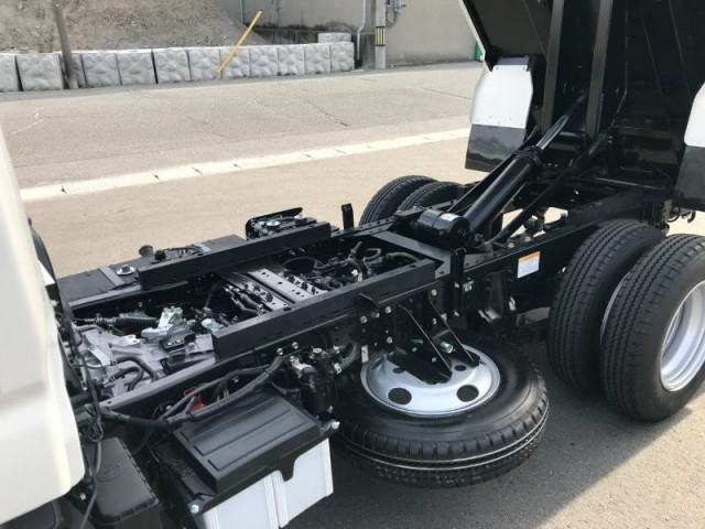 日野 デュトロ 小型 土砂ダンプ 2KG-XZU600T(97112) 31枚目