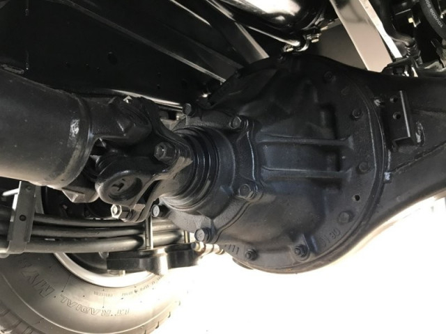 日野 デュトロ 小型 土砂ダンプ 2KG-XZU600T(97112) 33枚目