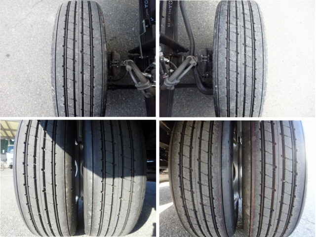 三菱ふそう ファイター 小型 クレーン付き 2KG-FK62F(97111) 43枚目