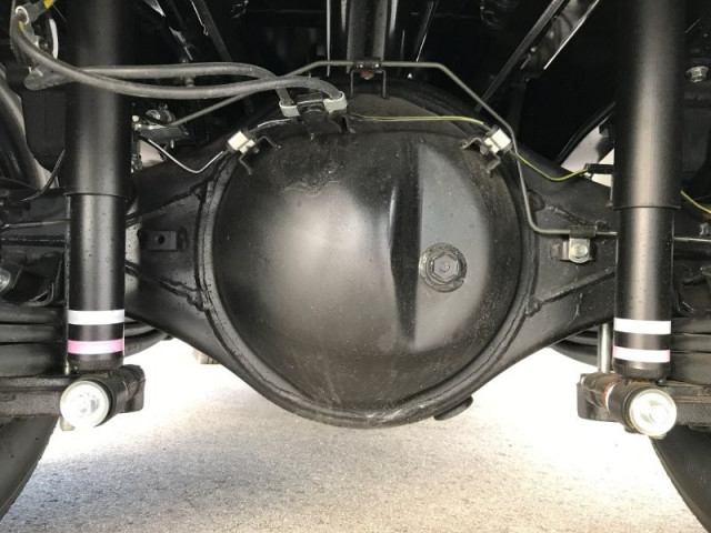 日野 デュトロ 小型 土砂ダンプ 2KG-XZU600T(97112) 34枚目