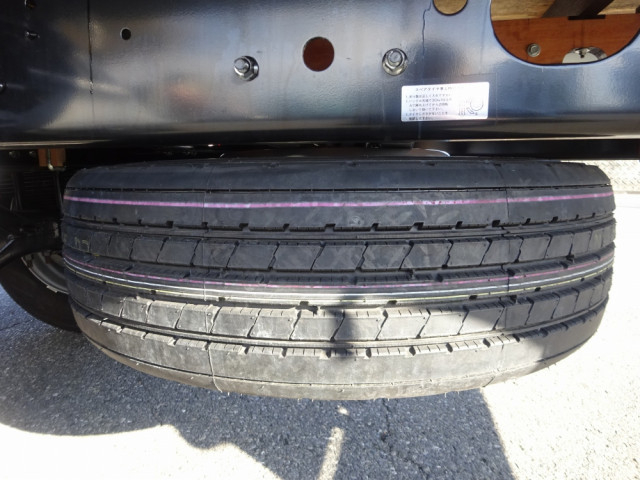 三菱ふそう ファイター 小型 クレーン付き 2KG-FK62F(97111) 44枚目