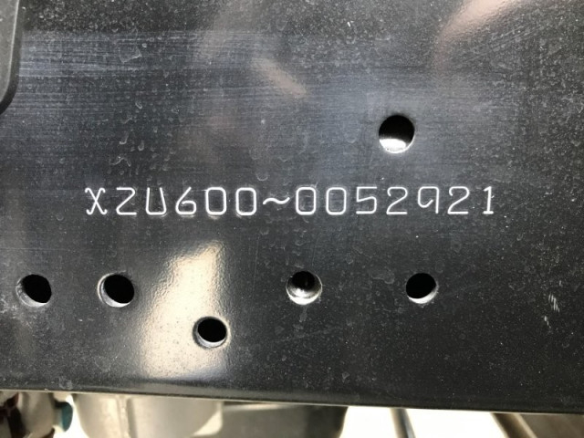 日野 デュトロ 小型 土砂ダンプ 2KG-XZU600T(97112) 37枚目