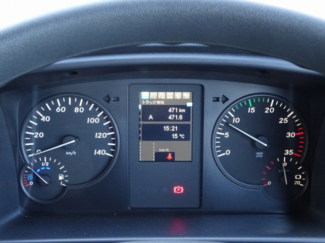 三菱ふそう ファイター 小型 クレーン付き 2KG-FK62F(97111) 48枚目