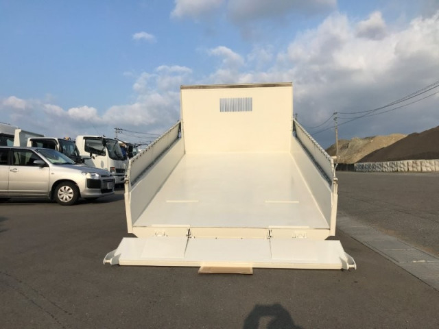 日野 デュトロ 小型 土砂ダンプ 2KG-XZU700X(97113) 7枚目