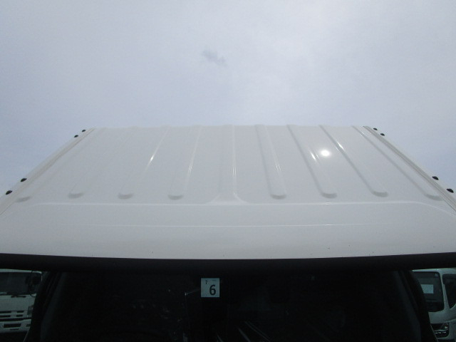 日野 デュトロ 小型 バキュームカー 2PG-XZU640F(97114) 9枚目