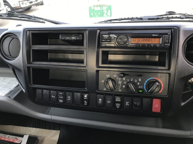 日野 デュトロ 小型 土砂ダンプ 2KG-XZU700X(97113) 13枚目