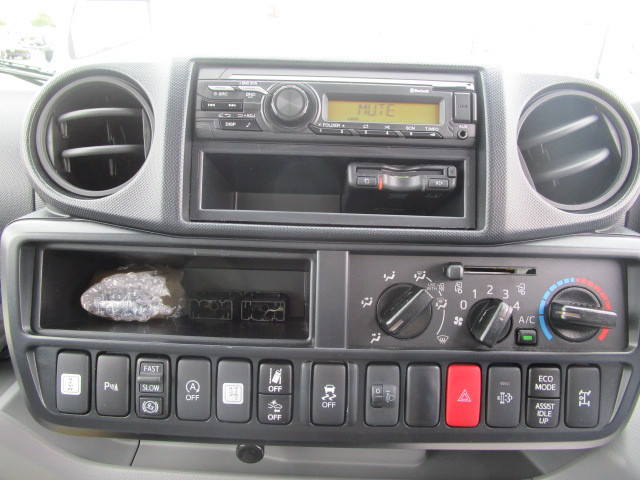 日野 デュトロ 小型 バキュームカー 2PG-XZU640F(97114) 12枚目