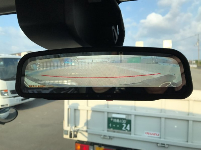 日野 デュトロ 小型 土砂ダンプ 2KG-XZU700X(97113) 15枚目