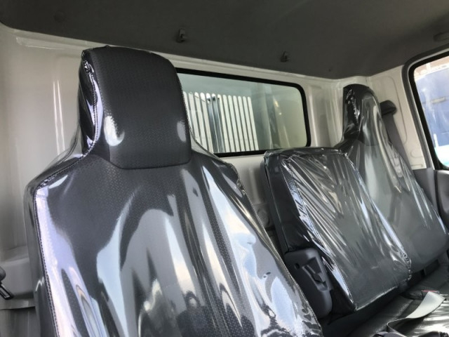 日野 デュトロ 小型 土砂ダンプ 2KG-XZU700X(97113) 16枚目