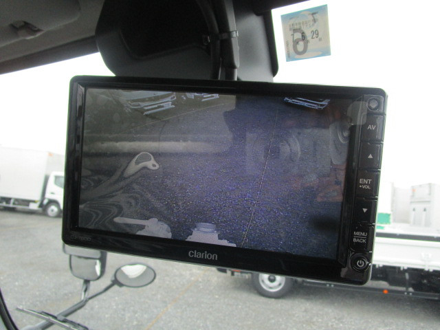 日野 デュトロ 小型 バキュームカー 2PG-XZU640F(97114) 14枚目