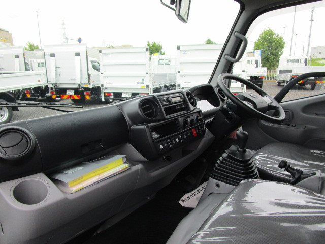 日野 デュトロ 小型 バキュームカー 2PG-XZU640F(97114) 15枚目