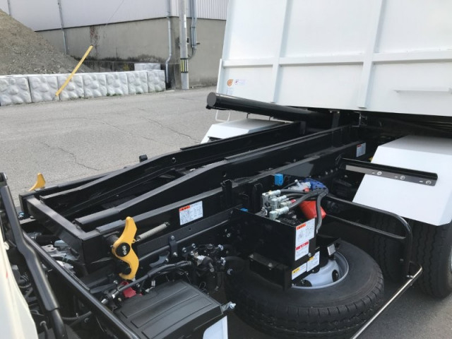 日野 デュトロ 小型 土砂ダンプ 2KG-XZU700X(97113) 18枚目