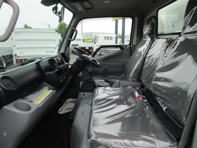 日野 デュトロ 小型 バキュームカー 2PG-XZU640F(97114) 16枚目