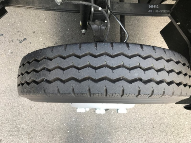 日野 デュトロ 小型 土砂ダンプ 2KG-XZU700X(97113) 23枚目