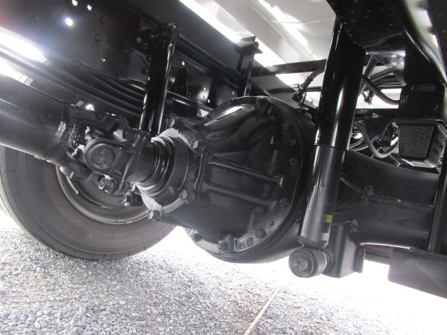 日野 デュトロ 小型 バキュームカー 2PG-XZU640F(97114) 21枚目