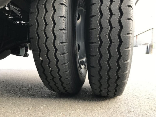 日野 デュトロ 小型 土砂ダンプ 2KG-XZU700X(97113) 24枚目