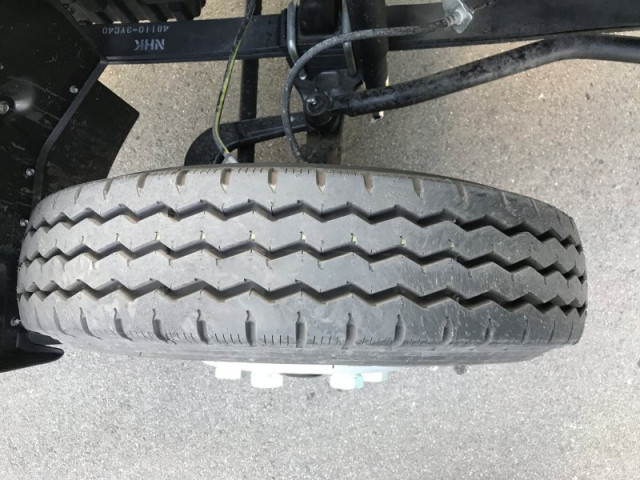 日野 デュトロ 小型 土砂ダンプ 2KG-XZU700X(97113) 25枚目