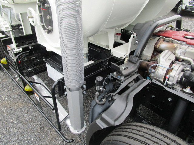 日野 デュトロ 小型 バキュームカー 2PG-XZU640F(97114) 23枚目