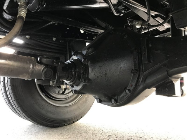 日野 デュトロ 小型 土砂ダンプ 2KG-XZU700X(97113) 27枚目