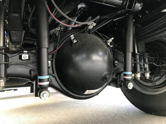 日野 デュトロ 小型 土砂ダンプ 2KG-XZU700X(97113) 28枚目