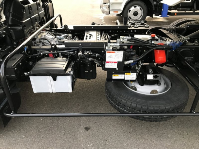 日野 デュトロ 小型 土砂ダンプ 2KG-XZU700X(97113) 34枚目