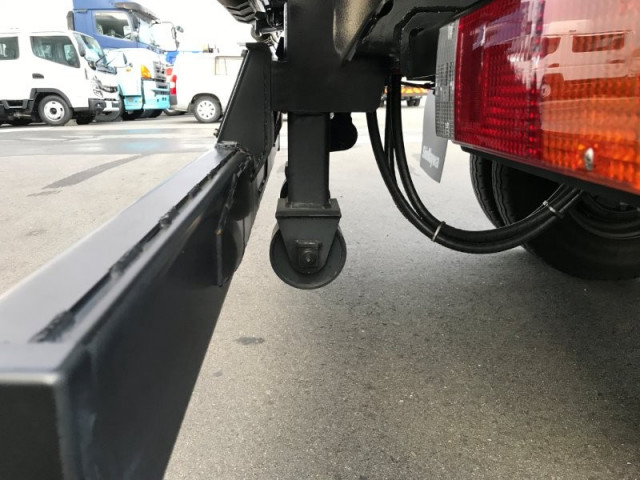 日野 デュトロ 小型 土砂ダンプ 2KG-XZU700X(97113) 36枚目