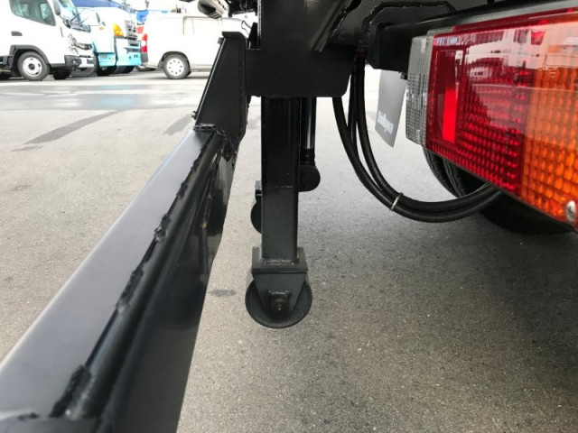 日野 デュトロ 小型 土砂ダンプ 2KG-XZU700X(97113) 37枚目