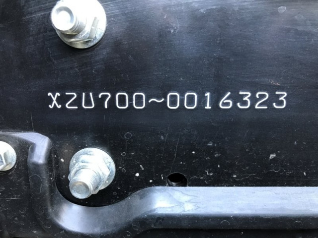 日野 デュトロ 小型 土砂ダンプ 2KG-XZU700X(97113) 39枚目