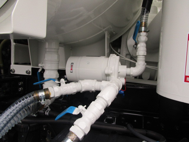 日野 デュトロ 小型 バキュームカー 2PG-XZU640F(97114) 37枚目