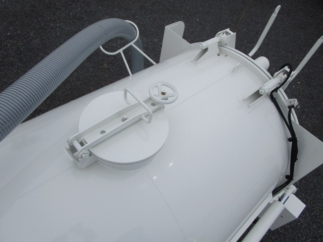 日野 デュトロ 小型 バキュームカー 2PG-XZU640F(97114) 38枚目