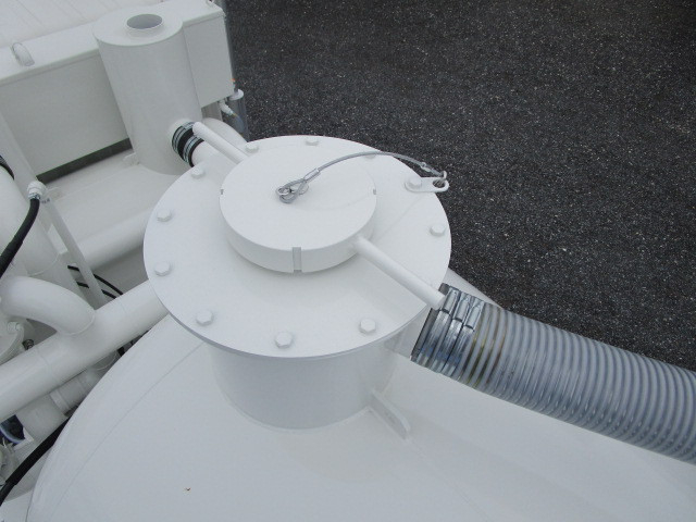 日野 デュトロ 小型 バキュームカー 2PG-XZU640F(97114) 39枚目